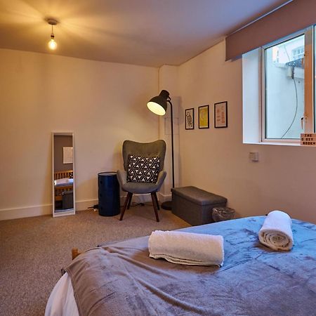 The Cosy Nook Appartement Hove Buitenkant foto